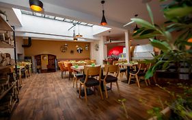 Apartmany Pisek