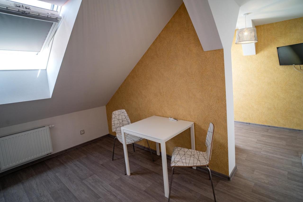 Apartmany Pisek Exterior foto