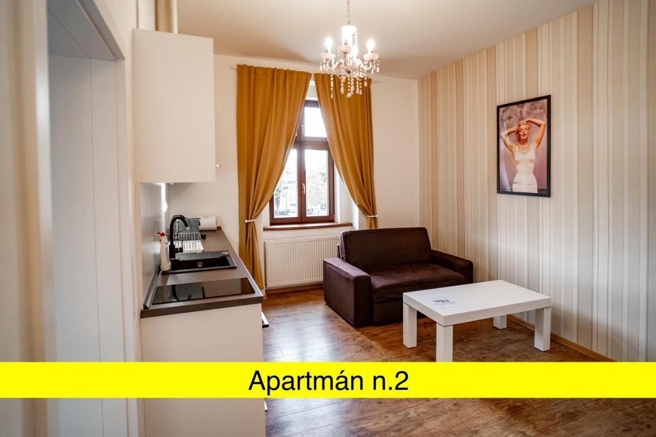 Apartmany Pisek Zimmer foto